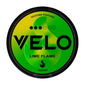 Velo 8mg (3 Dot)