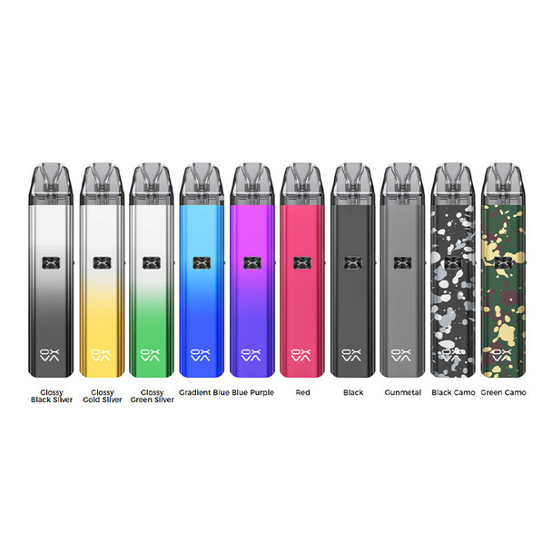 Oxva XLIM C pod vape device