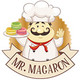 Mr Macaron