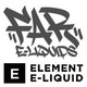 Far e-liquids by Element