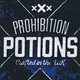 Prohibition Potions