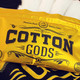 Cotton Gods