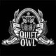 Quiet Owl by Element