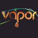 Vapor e-cigarettes