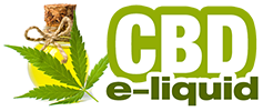 CBD e-liquids