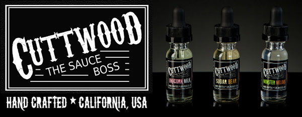 cuttwood eliquid