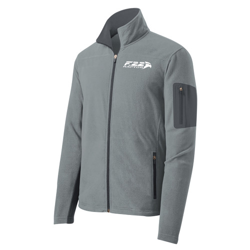 Men's Summit Fleece Full-Zip Jacket