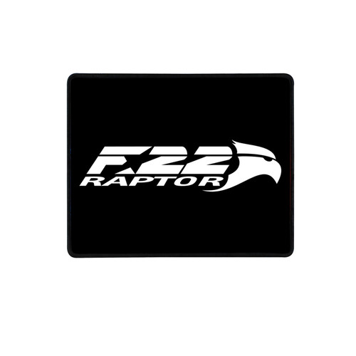 F-22 Mousepad