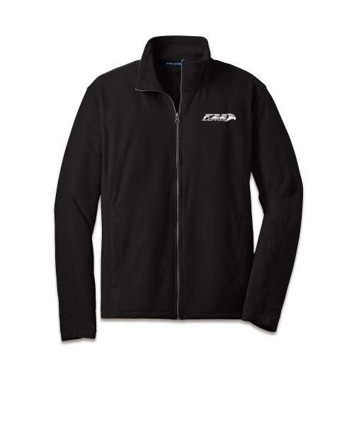 Men's Microfleece Jacket
