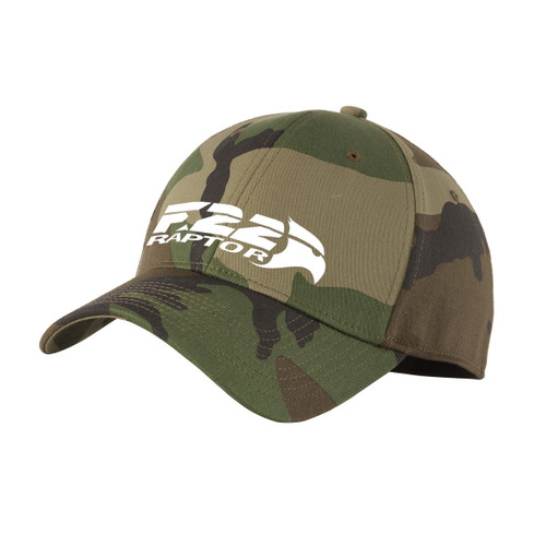 Quick Ship - New Era Structured Stretch Cotton Cap