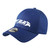 New Era Structured Stretch Cotton Cap