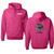 Unisex F-22 Hooded Sweatshirt