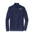 Quick Ship - Men's Pinpoint Mesh 1/2-Zip