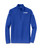Quick Ship - Men's Pinpoint Mesh 1/2-Zip