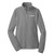 Quick Ship - Ladies Microfleece 1/2-Zip Pullover