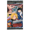 Full Metal Alchemist - Oversized Art Cards - Japanese Booster Pack 