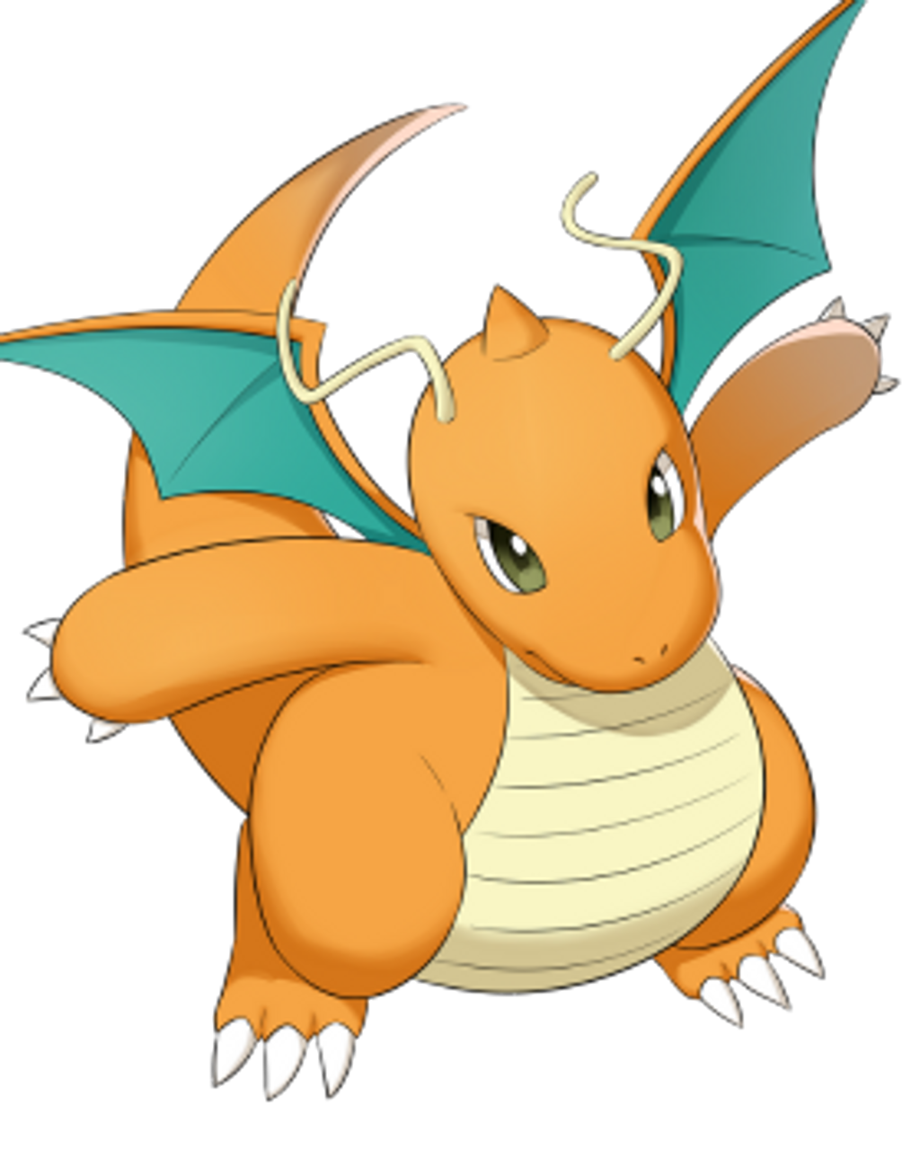 Pokemon Pokemon
