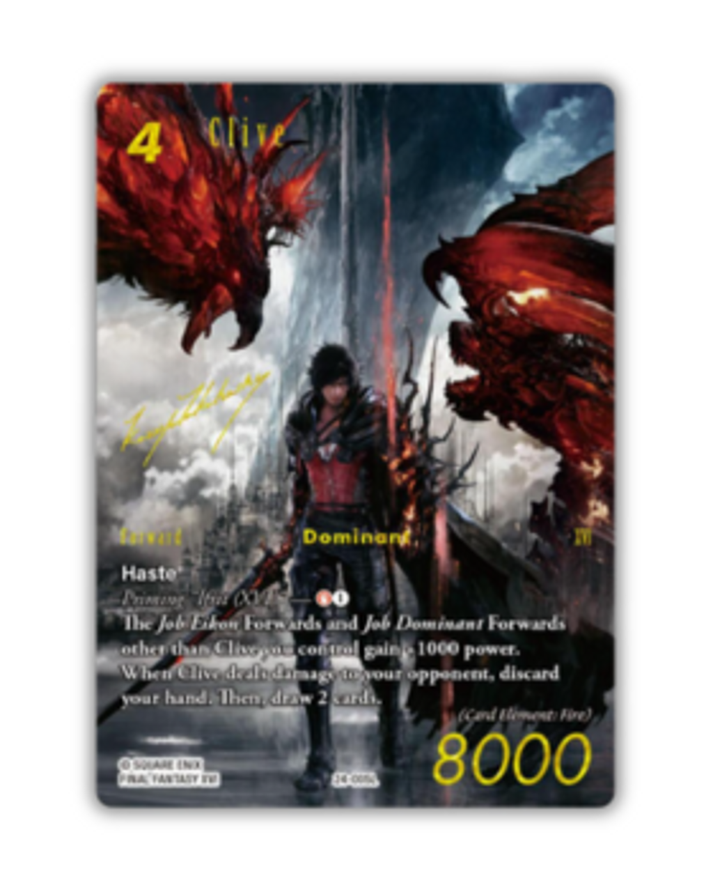 Final Fantasy