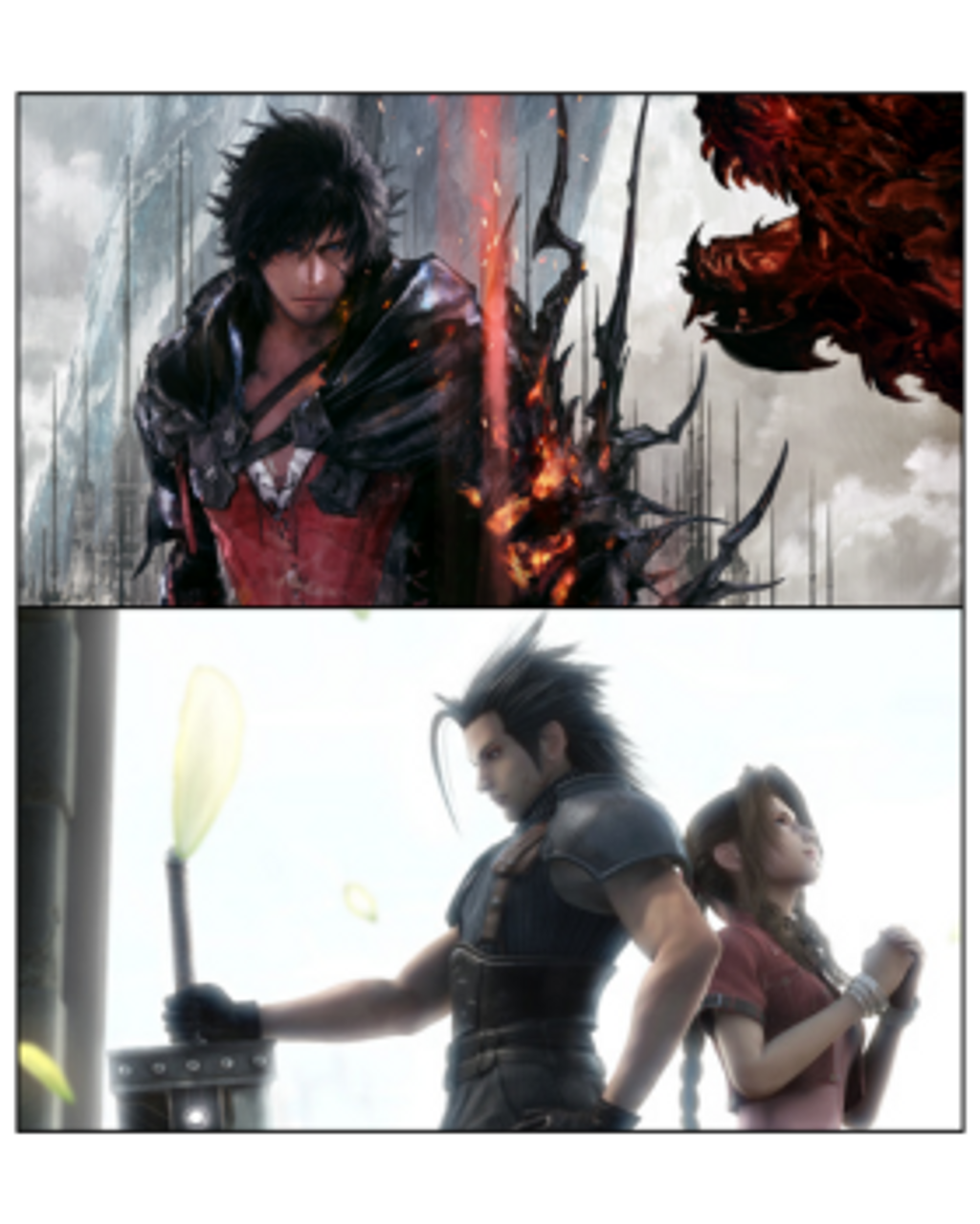 Final Fantasy Final Fantasy