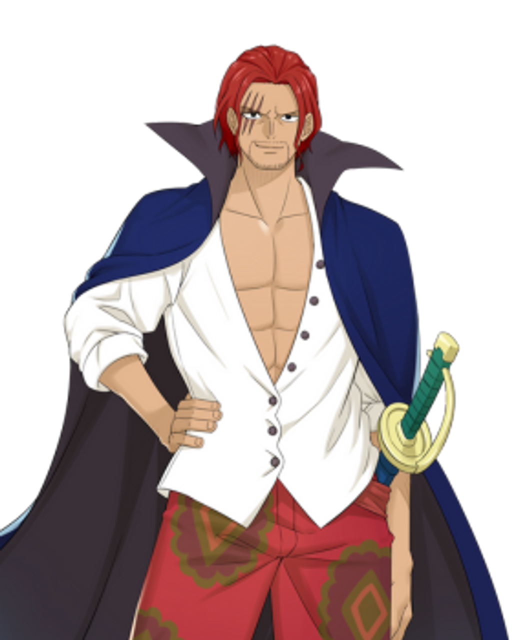 One Piece One Piece