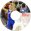 2013-14 Girls Basketball Tournament DVD