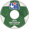 2015 Girls Soccer Tournament 