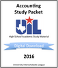 Accounting 2016