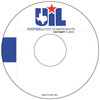 2010-2011 Football State Championship DVD