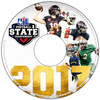 2017-2018 Football State Championship DVD