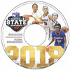 2018 6A Girls Basketball DVD