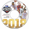2018 6A Boys Basketball DVD