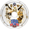 2020-2021 Football State Championship DVD