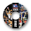 2012-13 Volleyball Tournament DVD