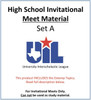 HS Invitational Meet Material 2025-26 (Set A)