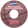 2009-10 Girls Basketball Tournament DVD