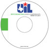 2010-11 Boys Basketball Tournament DVD