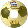 2009-10 Girls Soccer DVD