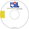 2010-11 Girls Soccer DVD