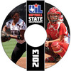 2012-13 Softball DVD