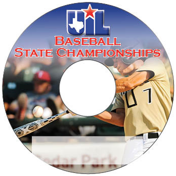 2011-12 Baseball DVD