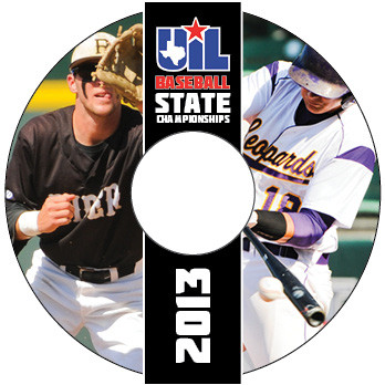 2012-13 Baseball DVD