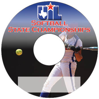 2011-12 Softball DVD