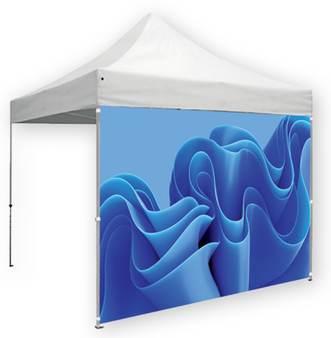 Tent Wall - Dye Sub