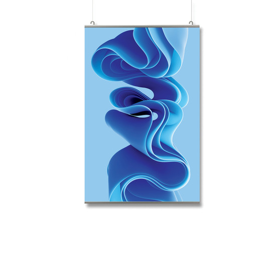 Hanging Banner Display