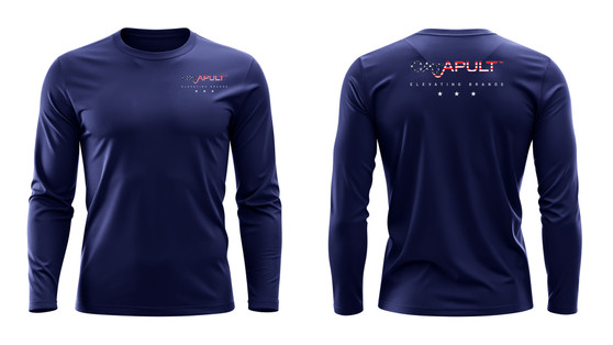 *NEW* Long Sleeve Shirt