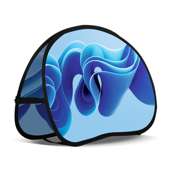 *NEW* Pop-Up A-Frame