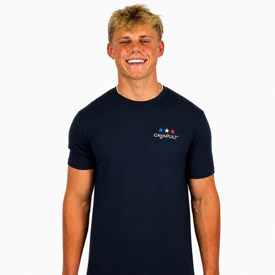 *NEW* Patriotic Catapult T-Shirt