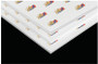 Pressure-Sensitive Foamboard