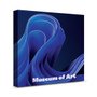 Pop-up Wall Display (SEG)