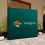 Pop-up Wall Display (SEG)